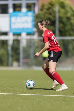 Bild 111 - F Eimsbuettler TV 2 - SG NieBar : Ergebnis: 4:3
